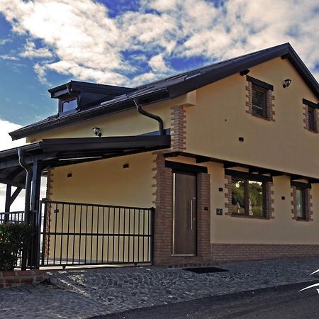 Villa Nur - Lake View Apartaments Mavrovi Anovi Zewnętrze zdjęcie
